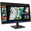 Monitorius - Lenovo ThinkVision S27-4e 27" FHD 100Hz IPS 99% sRGB Juodas