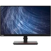 Monitorius - LENOVO ThinkVision T24m-29 23.8" Full HD 4ms IPS USB HDMI Juodas