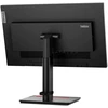 Monitorius - LENOVO ThinkVision T24m-29 23.8" Full HD 4ms IPS USB HDMI Juodas
