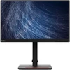 Monitorius - LENOVO ThinkVision T24m-29 23.8" Full HD 4ms IPS USB HDMI Juodas