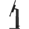 Monitorius - LENOVO ThinkVision T24m-29 23.8" Full HD 4ms IPS USB HDMI Juodas