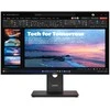 Monitorius - Lenovo ThinkVision T27QD-40 27" QHD IPS 99% sRGB