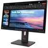 Monitorius - Lenovo ThinkVision T27QD-40 27" QHD IPS 99% sRGB