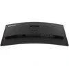 Monitorius Lenovo ThinkVision T34WD-40 LED ekranas 86.4 cm (34") 3440 x 1440 pikselių Wide Quad HD+ Juodas