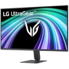 Monitorius - LG 24 colių UltraGear G4 144 Hz IPS Full HD žaidimų, Juodas