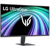 Monitorius - LG 24 colių UltraGear G4 144 Hz IPS Full HD žaidimų, Juodas