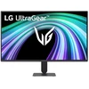 Monitorius - LG 24 colių UltraGear G4 144 Hz IPS Full HD žaidimų, Juodas