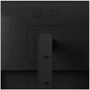 Monitorius - LG 24BA450-B 24" Full HD IPS Monitorius Juodas