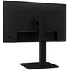 Monitorius - LG 24BA450-B 24" Full HD IPS Monitorius Juodas