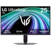 Monitorius - LG 25G523B-B 24,4″ 200 Hz juodas