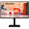 Monitorius - LG 27BA450-B 27 colių IPS Full HD 99 % sRGB LED HDMI DisplayPort VGA Juodas