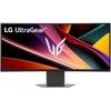 Monitorius LG UltraGear 34G600A-B - 160Hz | UWQHD | VA | 34"