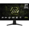 Monitorius - MSI MAG 275QF E20 27″ QHD 200 Hz Juodas