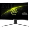 Monitorius MSI MAG 276CPXF - 27" | Rapid VA Curve 1500R | Full HD | 0.5ms | 280Hz