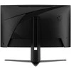 Monitorius MSI MAG 276CPXF - 27" | Rapid VA Curve 1500R | Full HD | 0.5ms | 280Hz