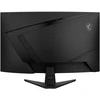 Monitorius - MSI MAG 325CQF 31.5" 2560x1440 180Hz kreivasis juodas