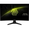Monitorius MSI MAG 32C6X - 31,5" | VA išlinkis 1500R | „Full HD“ | 4 ms | 250 Hz