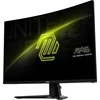 Monitorius MSI MAG 32C6X - 31,5" | VA išlinkis 1500R | „Full HD“ | 4 ms | 250 Hz