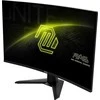 Monitorius MSI MAG 32C6X - 31,5" | VA išlinkis 1500R | „Full HD“ | 4 ms | 250 Hz