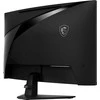 Monitorius MSI MAG 32C6X - 31,5" | VA išlinkis 1500R | „Full HD“ | 4 ms | 250 Hz