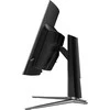 Monitorius MSI MPG 341CQPX QD-OLED – 34,18 colio | QD-OLED „Curve 1800R“ | UWQHD | 0,03 ms | 240 Hz