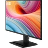 Monitorius - MSI PRO MP242A E2 23.8" Full HD 1920 x 1080 IPS Juodas