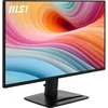 Monitorius - MSI PRO MP242A E2 23.8" Full HD 1920 x 1080 IPS Juodas
