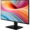 Monitorius - MSI PRO MP242A E2 23.8" Full HD 1920 x 1080 IPS Juodas