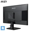 Monitorius - MSI Pro MP245G 24" Full HD IPS 100 Hz Juodas