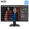 Monitorius - MSI Pro MP245G 24" Full HD IPS 100 Hz Juodas