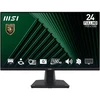 Monitorius - MSI Pro MP245G 24" Full HD IPS 100 Hz Juodas