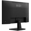 Monitorius - MSI Pro MP251 E14L 24,5" Full HD 144 Hz Juodas