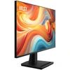 Monitorius - MSI Pro MP251 E14L 24,5" Full HD 144 Hz Juodas