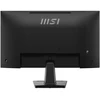 Monitorius - MSI Pro MP251 E14L 24,5" Full HD 144 Hz Juodas