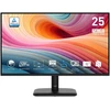 Monitorius - MSI PRO MP251L E2 24.5" Full HD IPS HDMI VGA Juodas