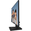 Monitorius - MSI PRO MP252 24.5" Full HD 1920x1080 LED Juodas