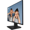 Monitorius - MSI PRO MP252 24.5" Full HD 1920x1080 LED Juodas
