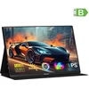 Monitorius Nešiojamas ekranas - Zeuslap P16A 16.1" Full HD 144Hz Nešiojamas Ekranas