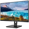 Monitorius - Philips 243S1/00 24" Juodas