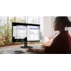 Monitorius - Philips 27E1N1200A/00 27" Full HD 1920x1080 IPS 4ms Juodas