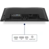 Monitorius - Philips Monitorius 24E1N1200A 24" Full HD IPS Ergonominis 1920x1080