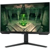 Monitorius SAMSUNG S25BG400EU / 25" / Gaming / Panel IPS / 1920x1080 / 16:9 / 240Hz / 1 ms
