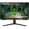 Monitorius SAMSUNG S25BG400EU / 25" / Gaming / Panel IPS / 1920x1080 / 16:9 / 240Hz / 1 ms