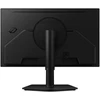 Monitorius - Samsung G40H 25" Full HD 300 Hz juodas