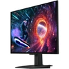 Monitorius - Samsung G50F 27" 2560x1440 180Hz OLED Juodas