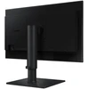 Monitorius - Samsung LS22D400GAUXEN 22" 1920x1080 2x HDMI DisplayPort