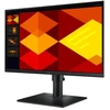 Monitorius - Samsung LS22D400GAUXEN 22" 1920x1080 2x HDMI DisplayPort