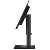 Monitorius - Samsung LS22D400GAUXEN 22" 1920x1080 2x HDMI DisplayPort