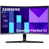 Monitorius - Samsung LS27D392GAUXEN 27" 100Hz 4ms HDMI VGA