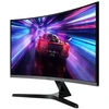 Monitorius - Samsung LS27D392GAUXEN 27" 100Hz 4ms HDMI VGA